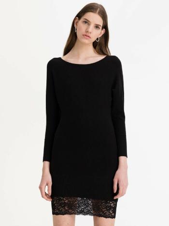 Guess Celine Rochie Negru