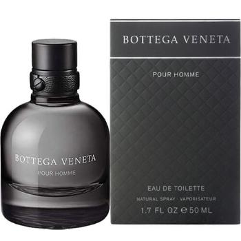 Bottega Veneta Bottega Veneta Pour Homme - EDT 2 ml - eșantion cu pulverizator