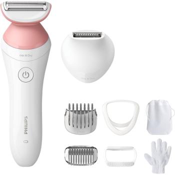 Philips SatinShave Wet & Dry BRL146/00 epilator pentru femei 1 buc