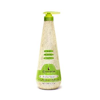 Macadamia Șampon de netezire pentru toate tipurile de păr(Smoothing Shampoo) 300 ml