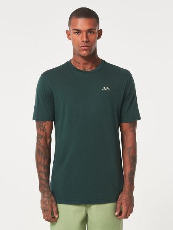 Oakley Tricou Verde