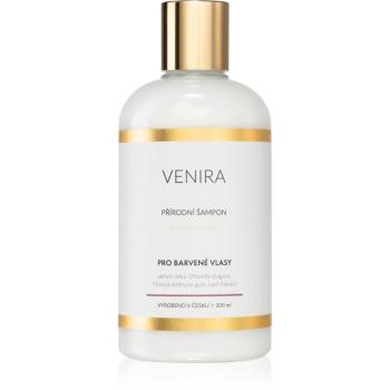 Venira Shampoo sampon natural pentru păr vopsit 300 ml