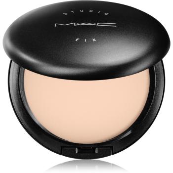 MAC Cosmetics  Studio Fix Powder Plus Foundation 2 in 1 pudra si makeup culoare NW 13 15 g
