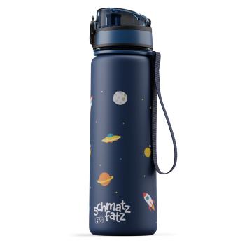 Klarstein schmatzfatz, sticlă de băut, sticlă sport, 500 ml, 24 cm, tritan