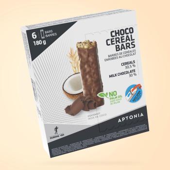 Baton Ciocolată Cocos 6x30g