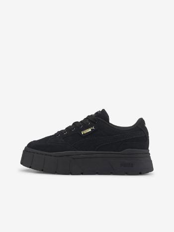 Puma Mayze Stack Teniși Negru