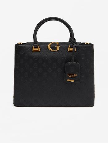 Guess Vibe Girlfriend Genți Negru