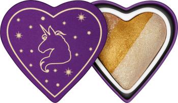 I Heart Revolution Iluminator Midnight Unicorn Heart (Glow Highlighter) 10 g