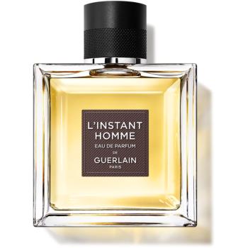 GUERLAIN L'Instant de Guerlain Pour Homme Eau de Parfum pentru bărbați 100 ml