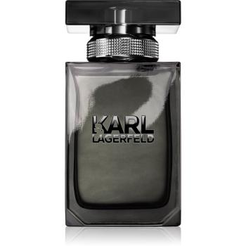 Karl Lagerfeld Karl Lagerfeld for Him Eau de Toilette pentru bărbați 50 ml