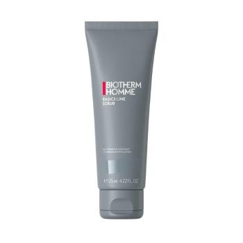 Biotherm Peeling pentru bărbați Homme Basics Line (Peeling) 125 ml