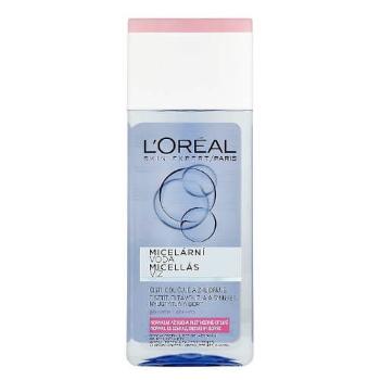 L´Oréal Paris (Micelar Water) pentru pielea normală până la uscată (Micelar Water) 200 ml