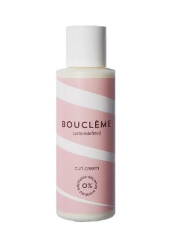 Bouclème Cremă hidratantă pentru păr Curl Cream 100 ml