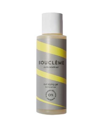 Bouclème Gel de păr cu fixare medieCurl Styling Gel 100 ml