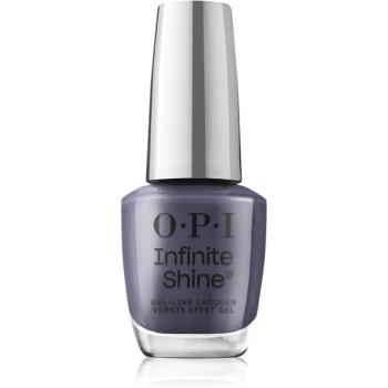 OPI Infinite Shine Silk lac de unghii cu efect de gel LESS IS NORSE ™ 15 ml