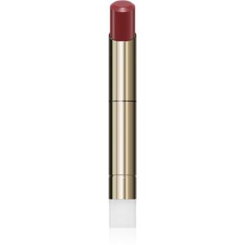 Sensai Countouring Lipstick Refill ruj strălucitor cu efect de crestere culoare 01 2 g