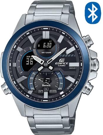 Casio Connected Edifice ECB-30DB-1AEF (651)