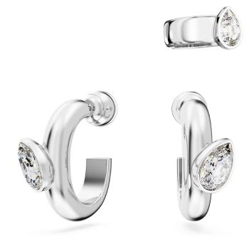 Swarovski Set de cercei cu cristale Dextera 5671192