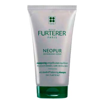 René Furterer Șampon împotriva mătreții pentru scalp gras Neopur (Oily Scalp Dandruff Shampoo) 150 ml