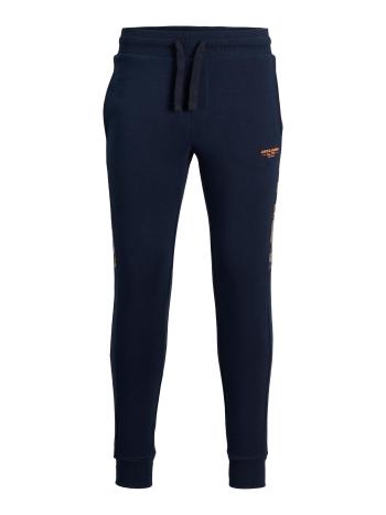 Jack&Jones Pantaloni de trening pentru bărbați JJIWILL 12190310 Navy Blazer L