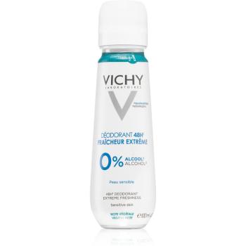 Vichy Deodorant Extreme Freshness deodorant răcoritor cu o eficienta de 48 h 100 ml