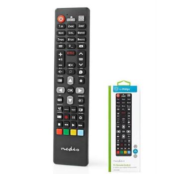 Telecomandă Nedis SMART pentru Philips(TVRC41PHBK)