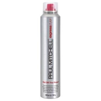 Paul Mitchell Flexiblestyle spray styling pentru modelarea termica a parului 200 ml