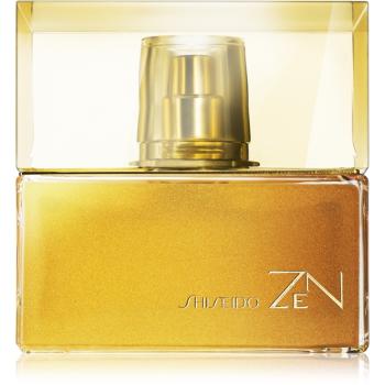Shiseido Zen Eau de Parfum pentru femei 50 ml