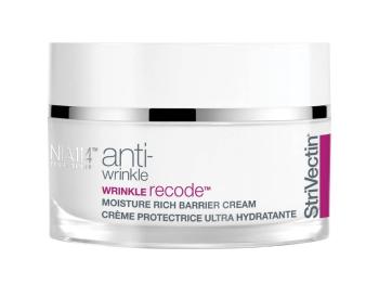 StriVectin Cremă nutritivă și hidratantă pentru tenul maturAnti-Wrinkle Recode (Moisture Rich Barrier Cream) 50 ml