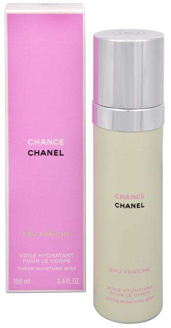 Chanel Chance Eau Fraiche - spray de corp 100 ml