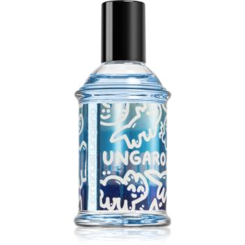 Emanuel Ungaro Fresh For Him Eau de Toilette pentru bărbați 30 ml