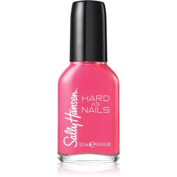 Sally Hansen Hard As Nails lac de unghii pentru ingrijire culoare 260 Party Hard-y 13,3 ml