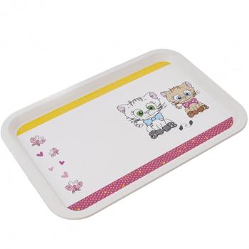 Tava de servit Orion CATS, 30,5 x 21 cm