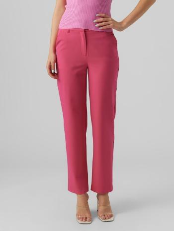 Vero Moda Zelda Pantaloni Roz