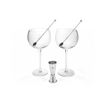 Set pentru Gin & Tonic - Leopold Vienna