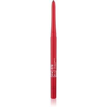 3INA The Automatic Lip Pencil creion contur buze culoare 270 0,26 g