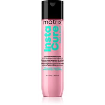 Matrix Instacure Build A Bond șampon regenerator pentru par deteriorat 300 ml