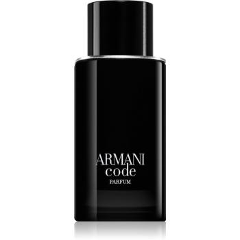 Armani Code Homme Parfum Eau de Parfum pentru bărbați 75 ml