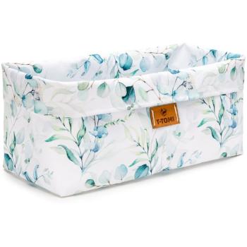 T-TOMI Long Baggie organizator Eucalyptus 16 x 21 x 34 cm 1 buc