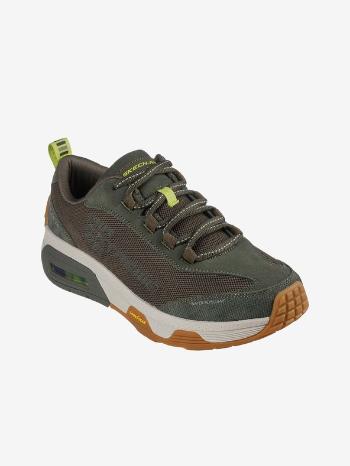 Skechers Teniși Verde