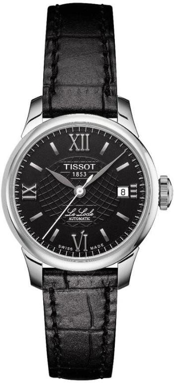 Tissot T-Classic Le Locle Automatic Lady T41.1.123.57