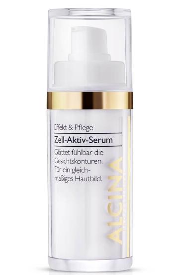 Alcina Ser activ de piele (Active Cell Serum) 30 ml