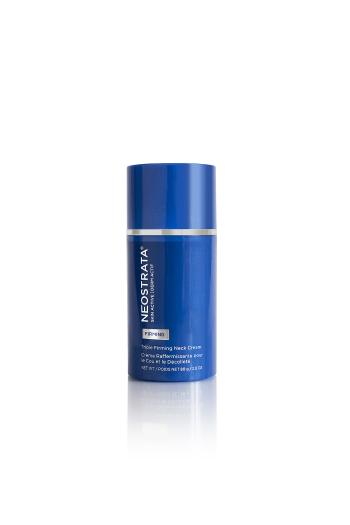 NeoStrata Smântână și gât Restorative Skin Active (Triple Firming Neck Cream) 80 g