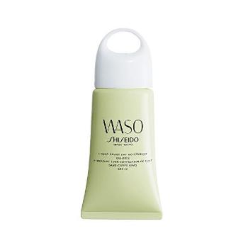 Shiseido Cremă matifiantă de tonifiere hidratantă Waso (Color-Smart Day Moisturizer Oil-Free) 50 ml