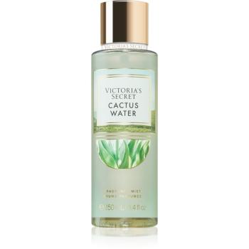 Victoria's Secret Cactus Water spray pentru corp pentru femei 250 ml