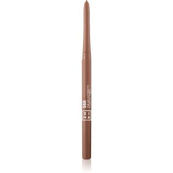 3INA The 24H Automatic Eye Pencil creion pentru sprancene rezistent la apa culoare 560 0,28 g