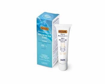 GUAM Cremă impotriva petelor pigmentare Microbiocellulaire (Cream) 30 ml