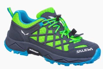 Pantofi Salewa junior wildfire 64007-5810