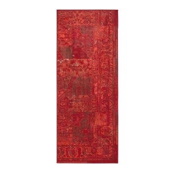Traversă Hanse Home Celebration Garitto, 80 x 250 cm, roșu