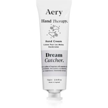 Aery Aromatherapy Dream Catcher crema de maini 75 ml